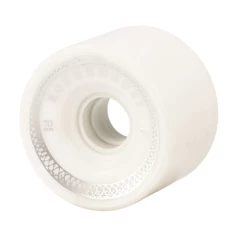 Carver Roundhouse Mag 70mm White
