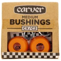 Bushing Carver  CX/C2 Medium