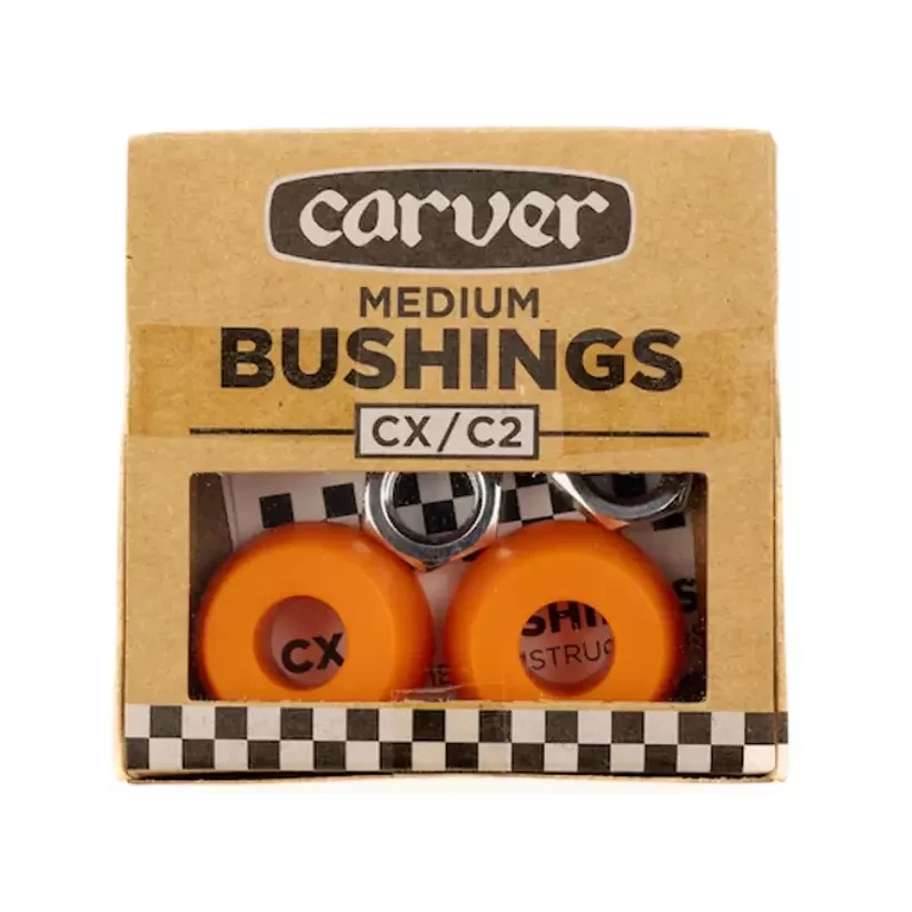 Bushing Carver  CX/C2 Medium