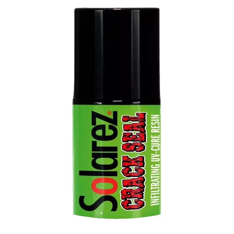 Solarez  Polyester Crack Seal 0.5oz