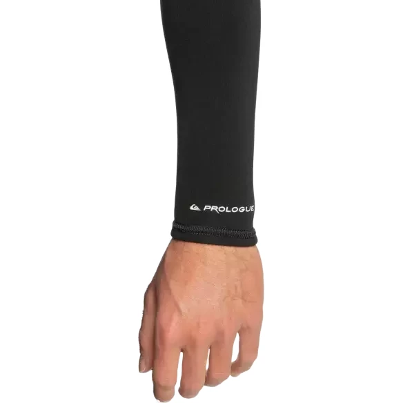 Top de Neopreno Quiksilver 1mm Prologue Black
