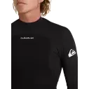 Top de Neopreno Quiksilver 1mm Prologue Black