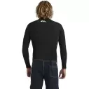 Top de Neopreno Quiksilver 1mm Prologue Black