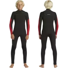 Wetsuit Quiksilver Everyday Sessions 3/2mm CZ Junior