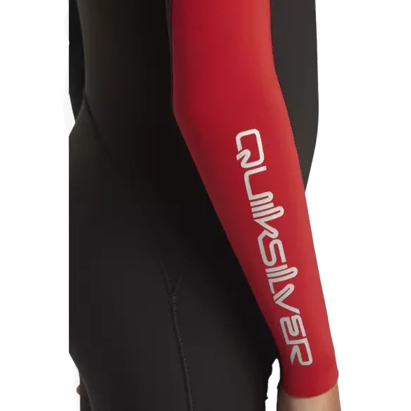 Wetsuit Quiksilver Everyday Sessions 3/2mm CZ Junior