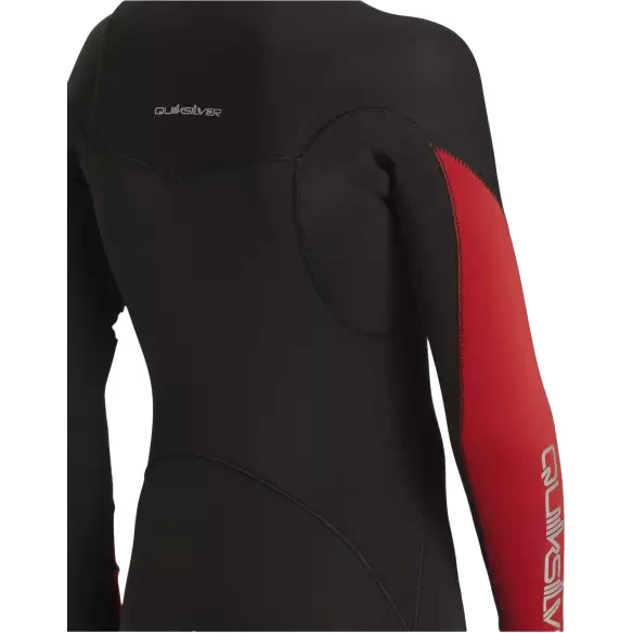 Wetsuit Quiksilver Everyday Sessions 3/2mm CZ Junior
