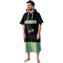 Negro + Verde