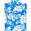 Poncho Roxy Stay Magical Blue