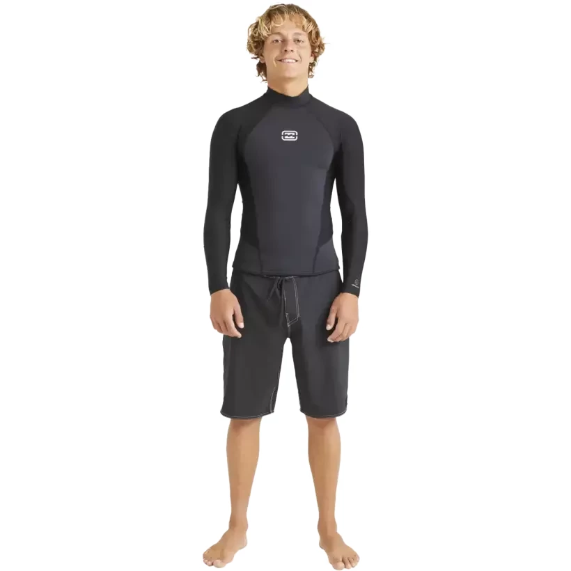 Top neoprene Billabong Absolute Poly Lite 1mm
