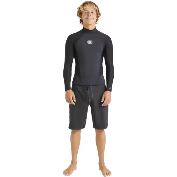 Top neoprene Billabong Absolute Poly Lite 1mm