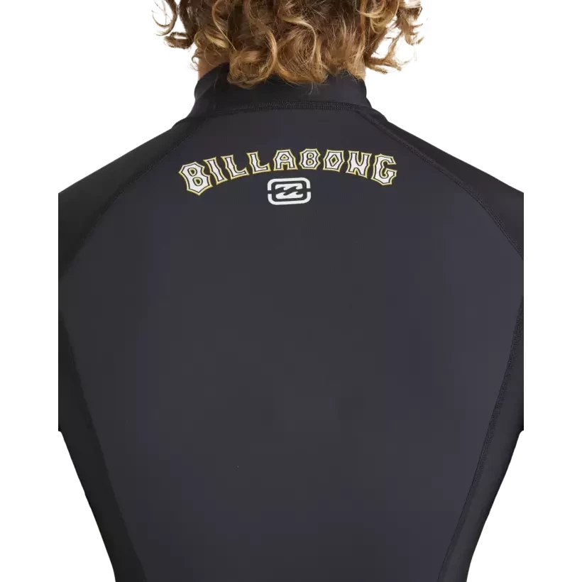 Top neopreen Billabong Absolute Poly Lite 1mm