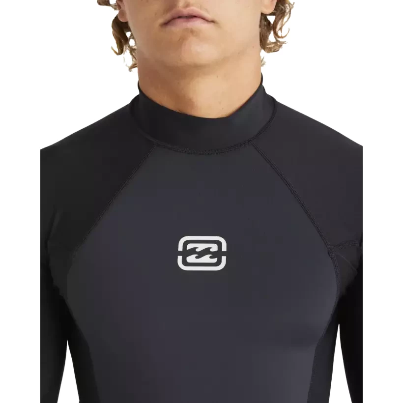 Top muta surf Billabong Absolute Poly Lite 1mm