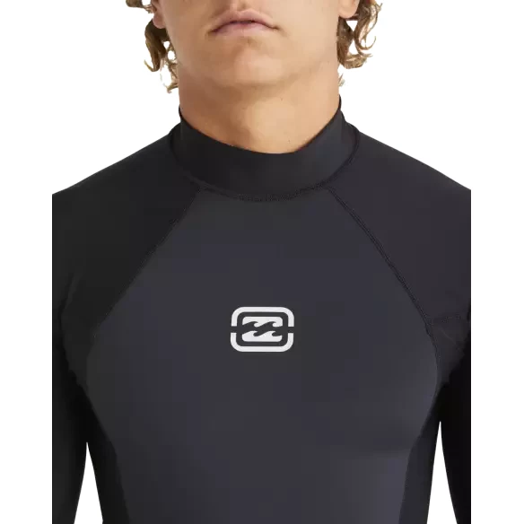 Top neoprene Billabong Absolute Poly Lite 1mm