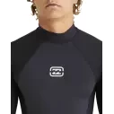 Top neoprene Billabong Absolute Poly Lite 1mm