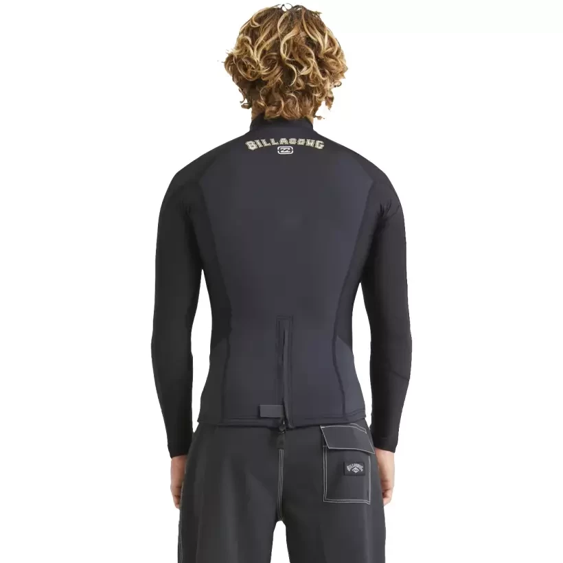 Top neopreen Billabong Absolute Poly Lite 1mm