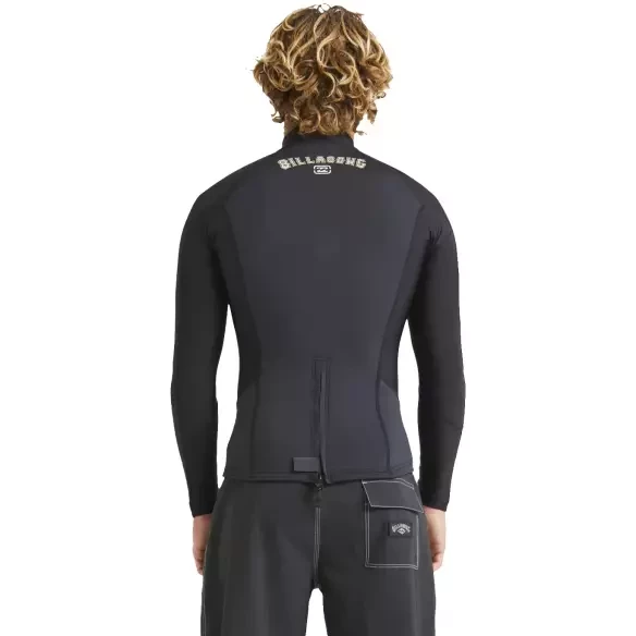 Top neoprene Billabong Absolute Poly Lite 1mm