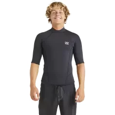 Top Billabong Absolute Natural 2mm SS