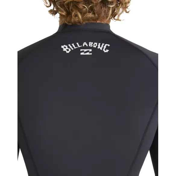 Absolute Natural Billabong top 2mm SS