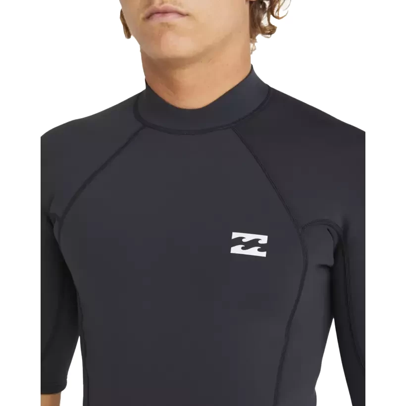 Top Billabong Absolute Natural 1mm LS