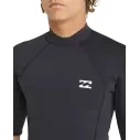 Top Billabong Absolute Natural 1mm LS