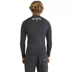 Top Billabong Absolute Natural 1mm LS 2