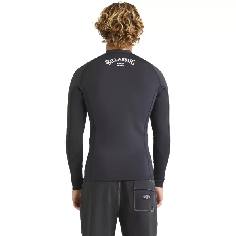 Absolute Natural Billabong top 1mm LS