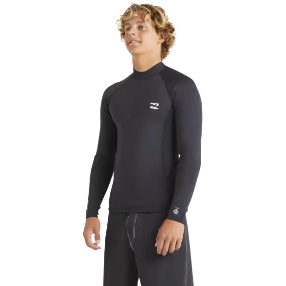 Top Billabong Absolute Natural 1mm LS