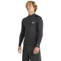 Top neopreen Billabong Absolute Natural 1mm LS