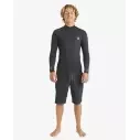 Top Billabong Absolute Natural 1mm LS