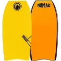 Amarillo + Naranja