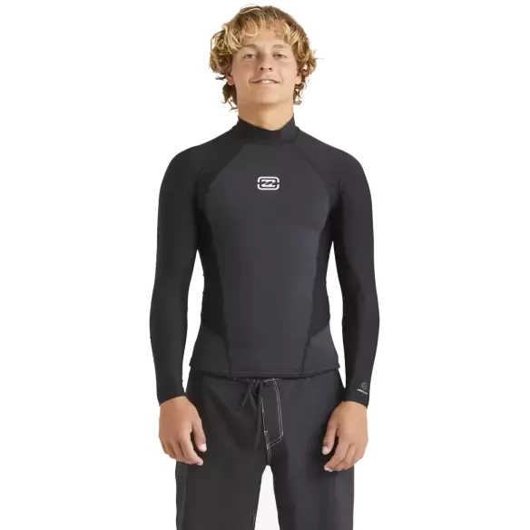 Top neoprene Billabong Absolute Poly Lite 1mm