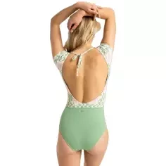Lycra bañador Roxy Hibiscus Daze 2