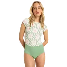 Lycra bañador Roxy Hibiscus Daze