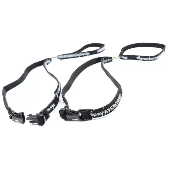 Bodyboard fin leash  Creatures Fin Tethers