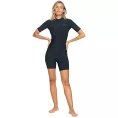 Muta surf Roxy Swell Series 2mm BZ Black 2