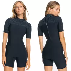 Muta surf Roxy Swell Series 2mm BZ Black