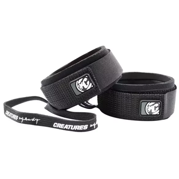 Leash de Pé de pato de bodyboard Creatures