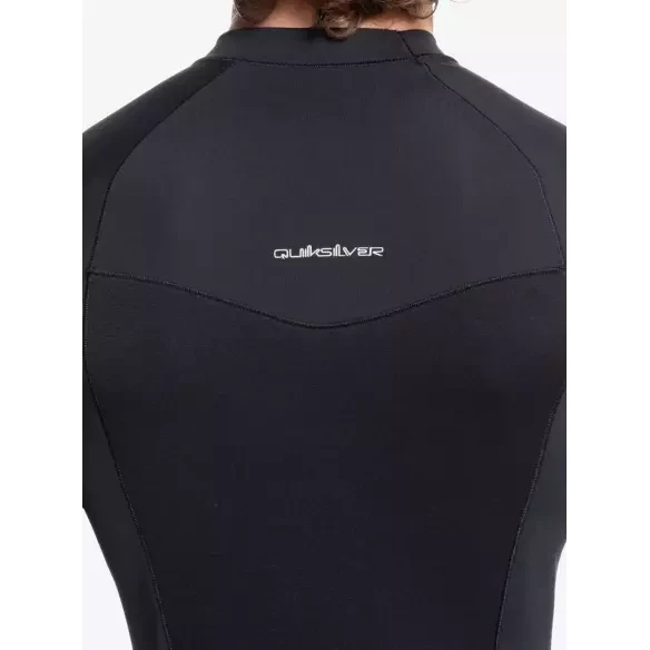 Top aus neopren Quiksilver Everyday Session 1mm Neoshirt