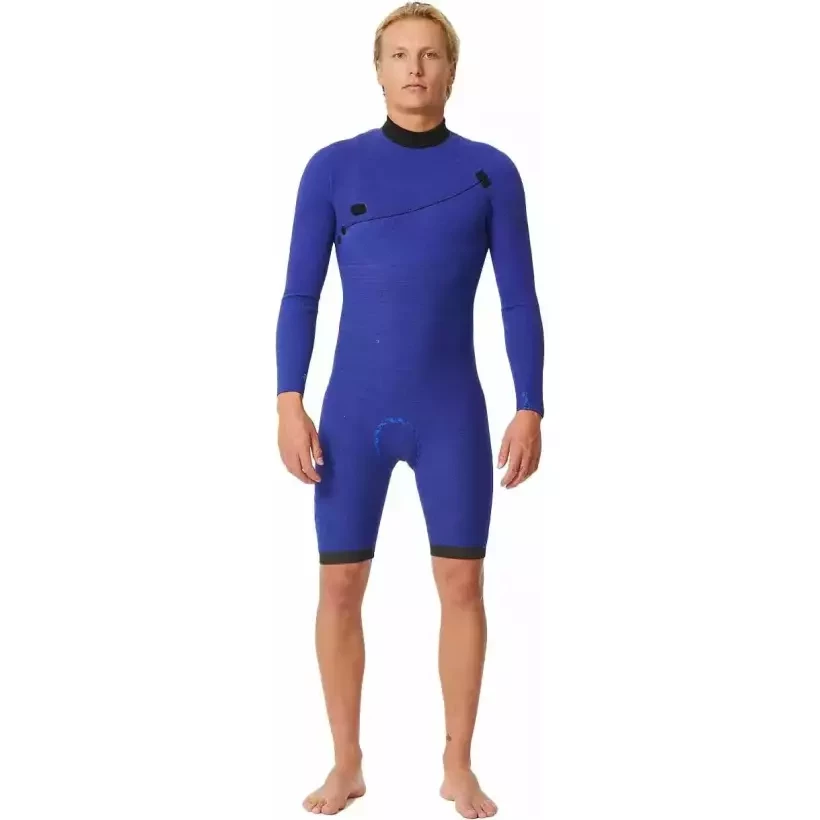 Shorty Rip Curl E-Bom 2mm LS