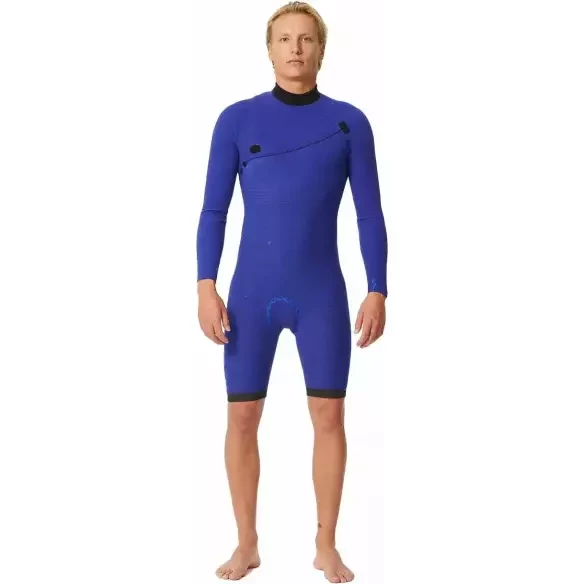 Shorty Rip Curl E-Bom 2mm LS