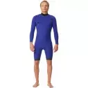 Shorty Rip Curl E-Bom 2mm LS