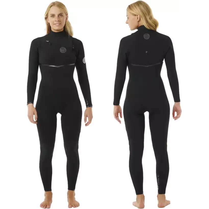 Muta surf Rip Curl E-Bomb Womens 3/2mm CZ