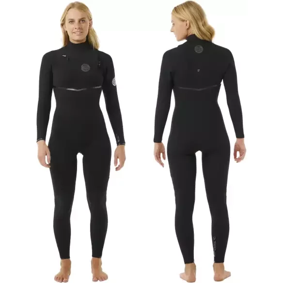 3/2mm Rip Curl Womens E-Bomb Wetsuit CZ