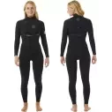 3/2mm Rip Curl Womens E-Bomb Wetsuit CZ