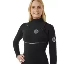 3/2mm Rip Curl Womens E-Bomb Wetsuit CZ