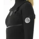 3/2mm Rip Curl Womens E-Bomb Wetsuit CZ