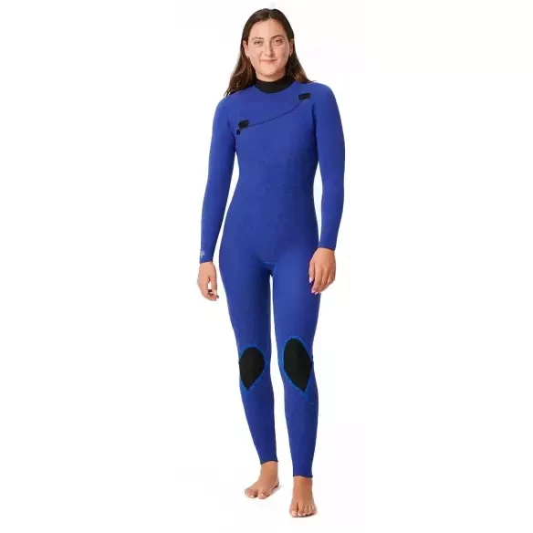 Muta surf Rip Curl E-Bomb Womens 3/2mm CZ