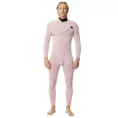 Neoprenanzug Rip Curl Flash Bomb Fusion 3/2mm Black 2