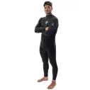 Fato Surf Rip Curl Flash-Bomb Fusion 3/2mm Black