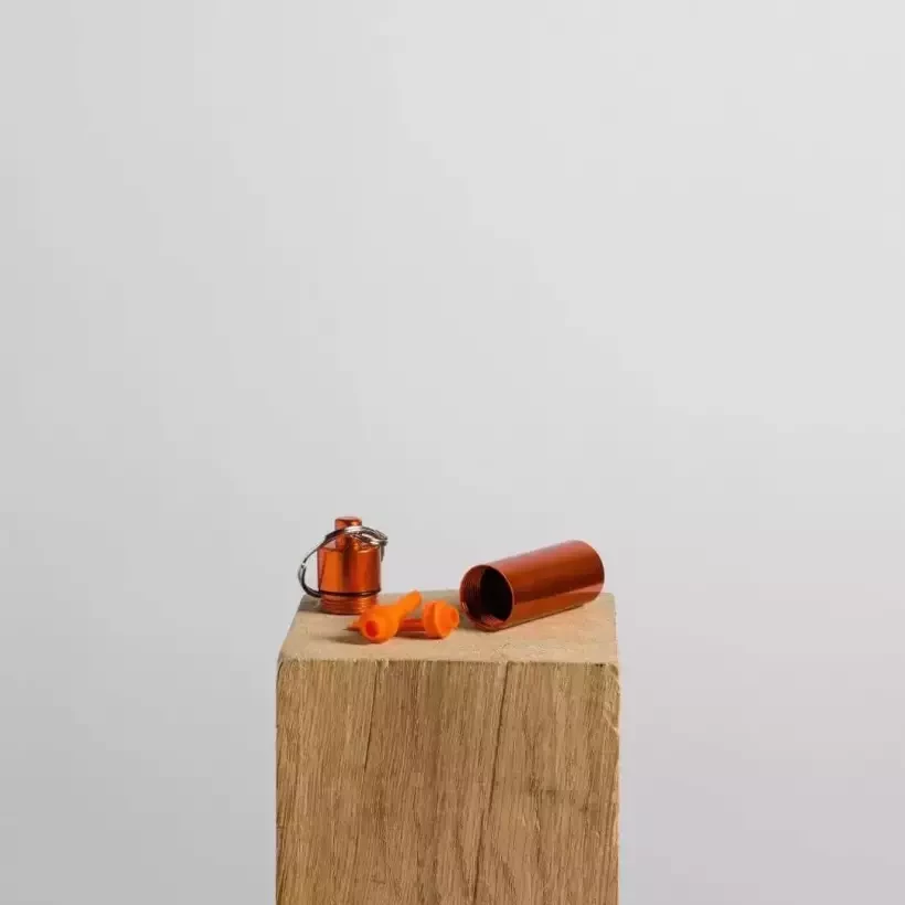EQ Seals Earplugs